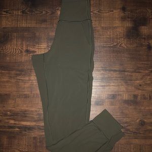 Align jogger pant